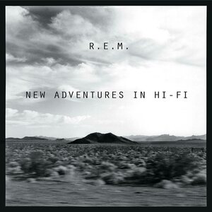 R.E.M. – New Adventures In Hi-Fi 2LP