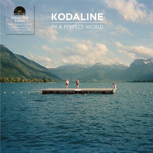 Kodaline – In A Perfect World (Expanded) 2LP