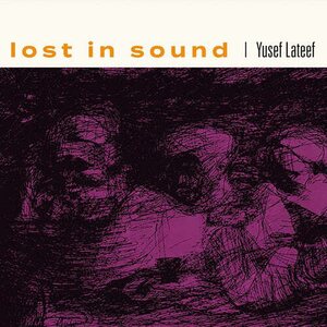 Yusef Lateef – Lost In Sound 2LP (Pink Vinyl)