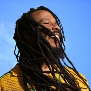 Ziggy Marley – Brightside CD