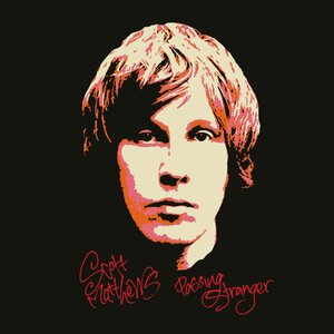 Scott Matthews – Passing Stranger LP