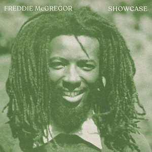Freddie McGregor – Showcase LP (Coloured Vinyl)