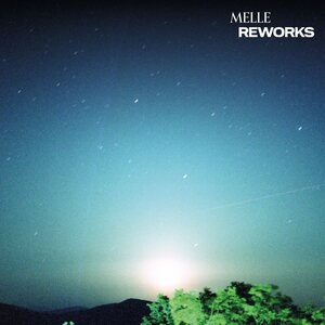Melle – Reworks 10"