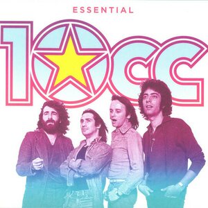 10cc – Essential 3CD