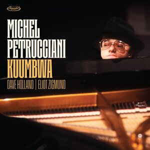 Michel Petrucciani – Kuumbwa 2LP