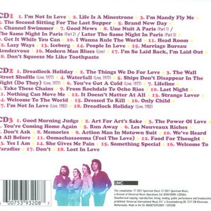 10cc – Essential 3CD