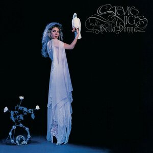 Stevie Nicks ‎– Bella Donna LP