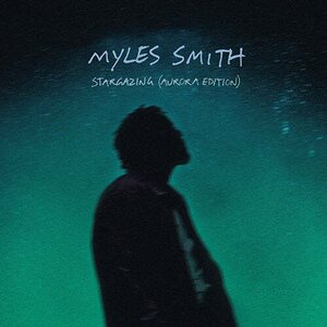 Myles Smith – Stargazing (Aurora Edition) 7" (Coloured Vinyl)