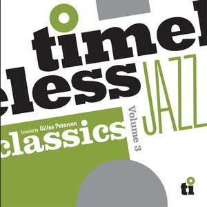 Various Artists – Timeless Jazz Classics Vol. 3 2LP (Translucent Yellow Vinyl)