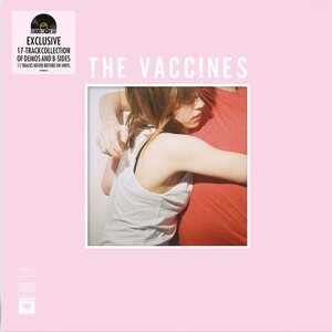 Vaccines – What Did You Expect.... Demos and B-sides LP