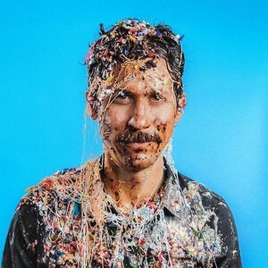 We Are Scientists – Buckle 7" (Coloured Vinyl)