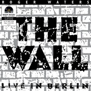 Roger Waters ‎– The Wall (Live In Berlin) 2LP