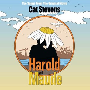 Cat Stevens/Yusuf – Songs From Harold & Maude LP