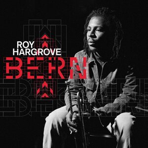 Roy Hargrove – Live at Bern Jazz Festival, 2000 LP