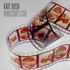 Kate Bush ‎– Director's Cut CD (Digibook)