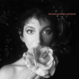 Kate Bush ‎– The Sensual World CD (Digipak)