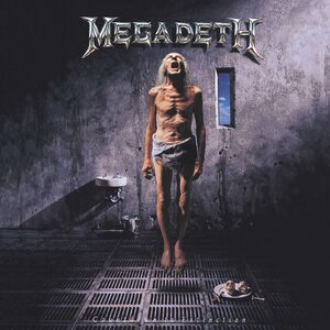 Megadeth – Countdown To Extinction 2LP