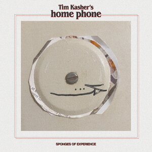 Tim Kasher – Sponges Of Experience CD