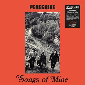 PEREGRINE – Songs of Mine LP