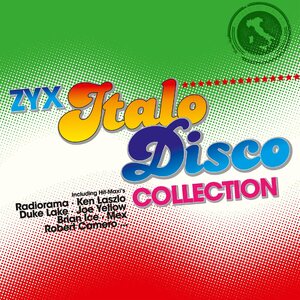 Various Artists – ZYX Italo Disco Collection 3LP