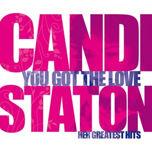 Candi Staton – You Got The Love - Her Greatest Hits CD