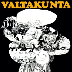 Eero Koivistoinen – Valtakunta