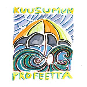 Kuusumun Profeetta – Atelofobialainen maalaus