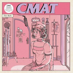 CMAT – Diet Baby 12"