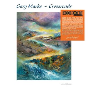 Gary Marks – Crossroads LP