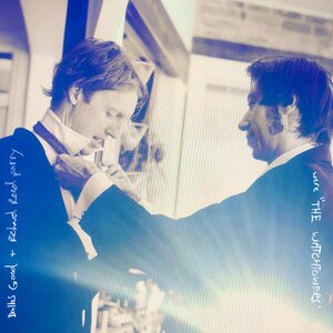 Dallas Good + Richard Reed Parry – Were "The Watchtowers" LP Coloured Vinyl