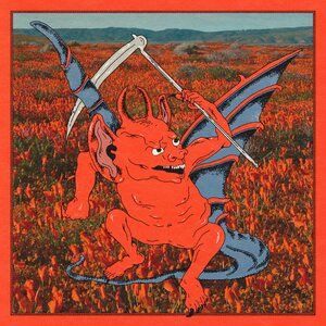 Hooveriii – Destroya (10 Year Anniversary) LP (Coloured Vinyl)