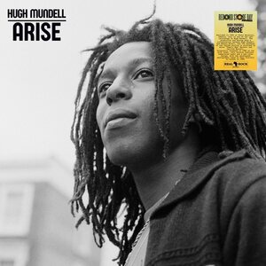 Hugh Mundell – ARISE LP