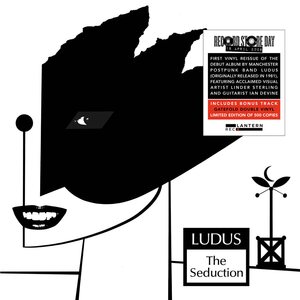Ludus – The Seduction 2LP