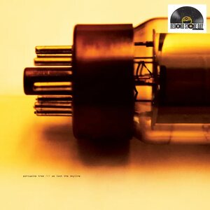 Porcupine Tree – We Lost The Skyline LP (Crystal Clear Vinyl)