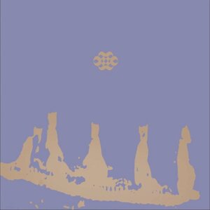 Bardo Pond – Volume VI LP (Cream vinyl)