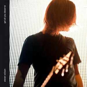 Steven Wilson – Get All You Deserve 2CD+Blu-Ray