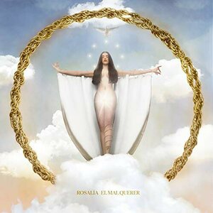 Rosalía – El Mal Querer LP