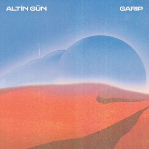 Altin Gün – Garip LP (Gold Vinyl)