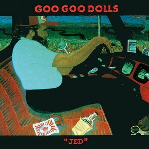 Goo Goo Dolls – Jed LP (Turquoise Splatter Vinyl)