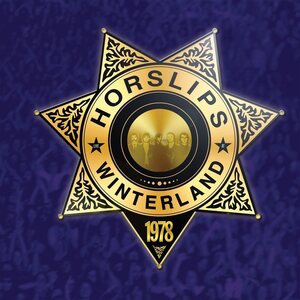 Horslips – Tell Em About It Johnny: Live At Winterland 1978 LP (Crystal Clear Vinyl)