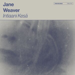 Jane Weaver – Intiaani kesä LP (Gold Vinyl)