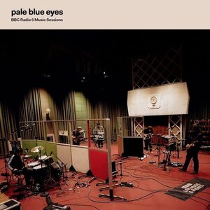 Pale Blue Eyes – BBC Radio Sessions LP (Red Vinyl)