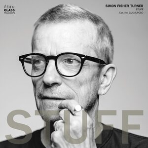 Simon Fisher Turner – Stuff LP