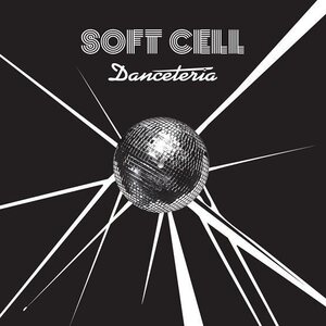 Soft Cell – Danceteria (Remixes) 12" (White Vinyl)