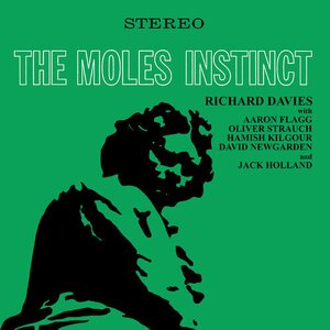 Moles – Instinct LP
