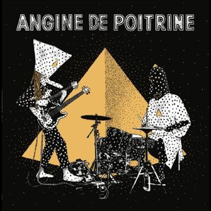 Angine De Poitrine – Vol. II CD