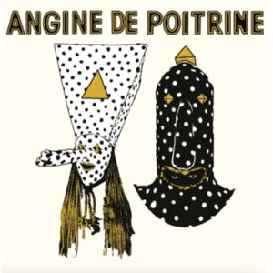 Angine De Poitrine – Vol.1 CD