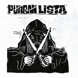 Purran lista – Nälkämailla LP