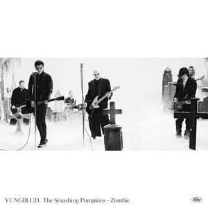 Yungblud, The Smashing Pumpkins – Zombie 7” Coloured Vinyl
