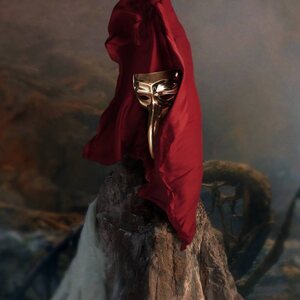 Claptone – Fantast CD